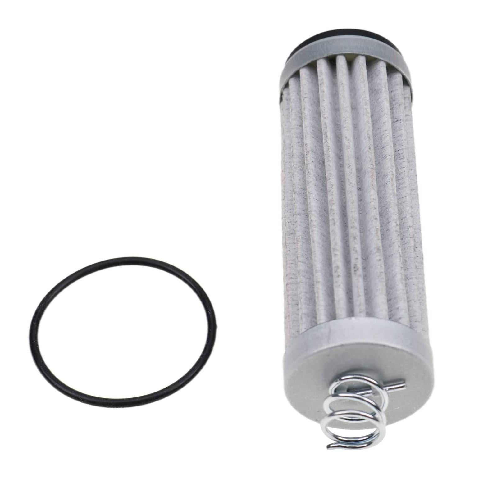 1X Transmission Filter MIA881446 for John Deere Z915B Z920M Z930M Z950M Z950R
