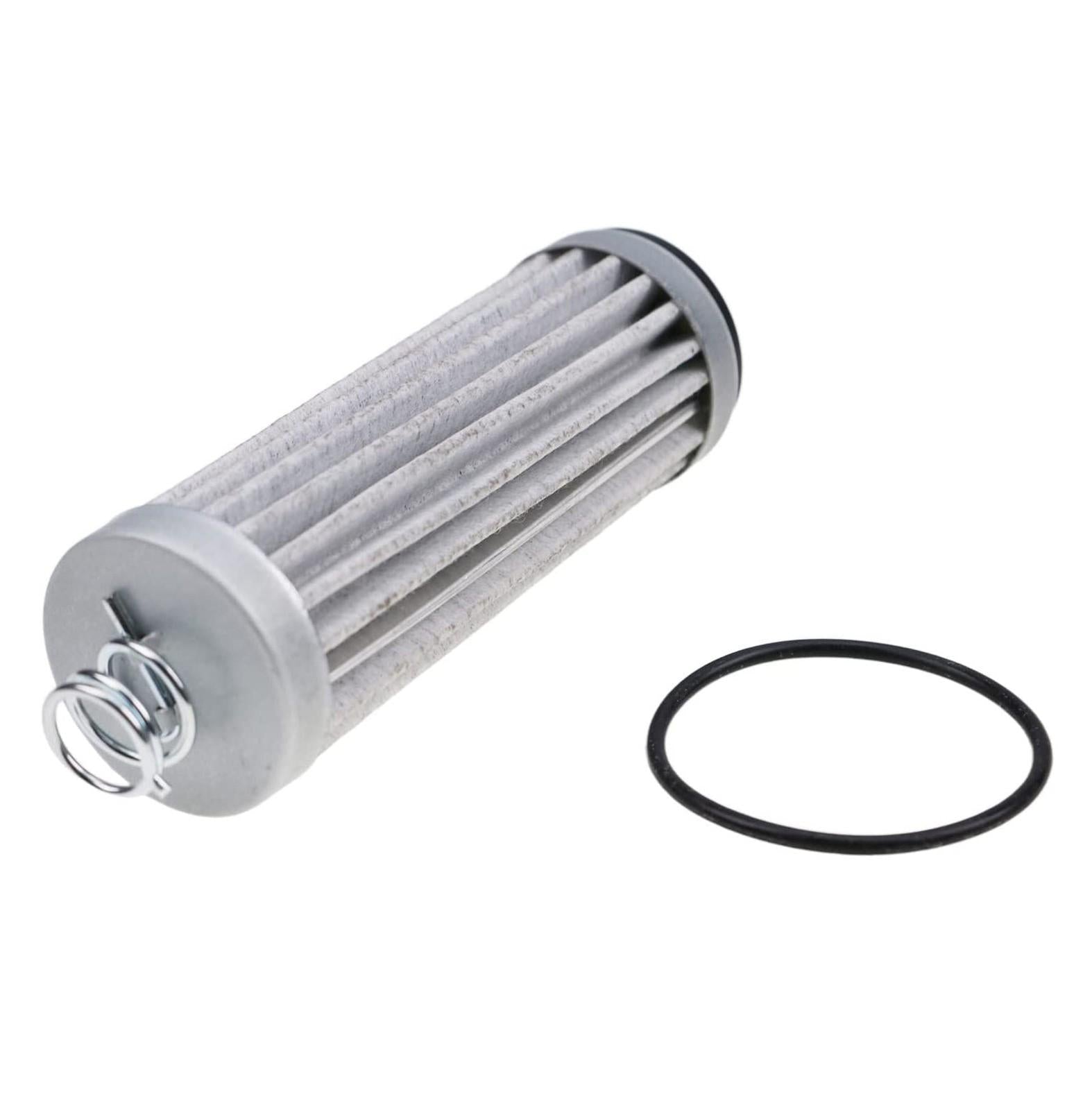 1X Transmission Filter MIA881446 for John Deere Z915B Z920M Z930M Z950M Z950R