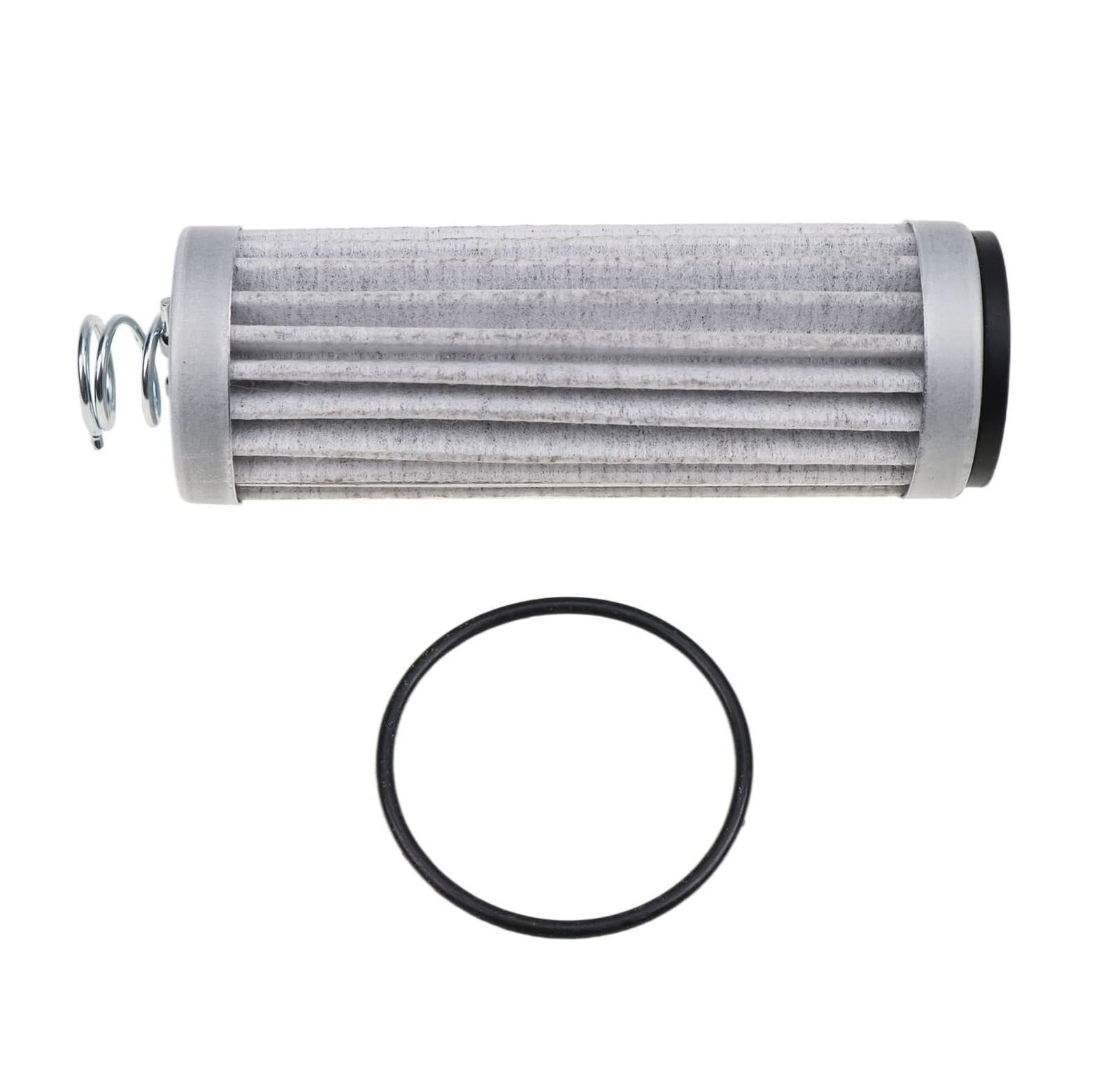 1X Transmission Filter MIA881446 for John Deere Z915B Z920M Z930M Z950M Z950R