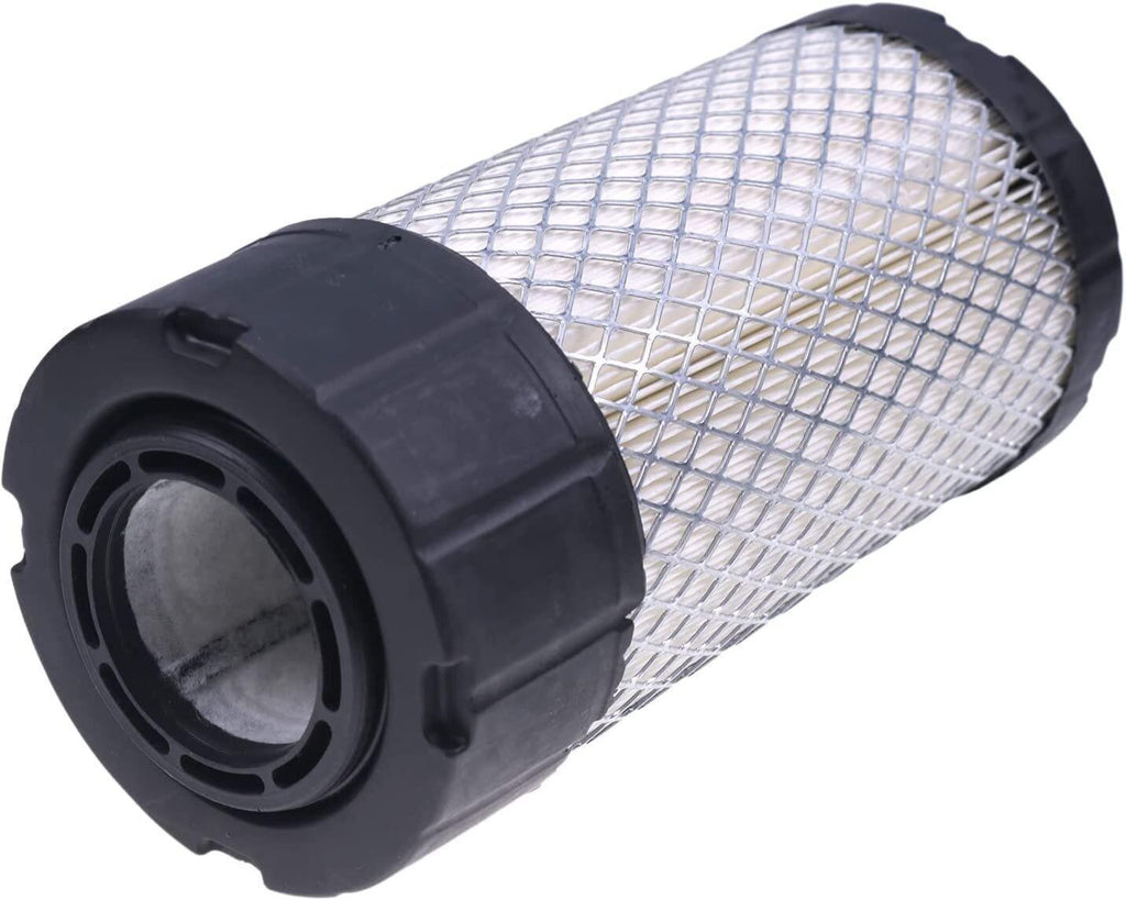 2 Air Filters Set Replace Fleetguard  AF26116 - AF26350 Bobcat 6687262 - 6687263