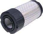 2 Air Filters Set Replace Fleetguard  AF26116 - AF26350 Bobcat 6687262 - 6687263