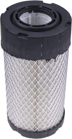 2 Air Filters Set Replace Fleetguard  AF26116 - AF26350 Bobcat 6687262 - 6687263