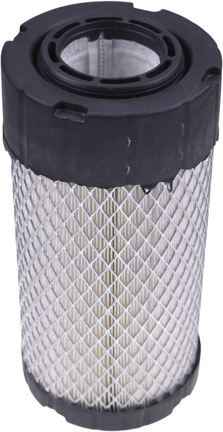 2 Air Filters Set Replace Fleetguard  AF26116 - AF26350 Bobcat 6687262 - 6687263