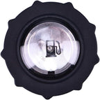 2 Fuel Tank Cap UC30178 for JD170 175 180 185 240 245 260 265 285 320 Tractors