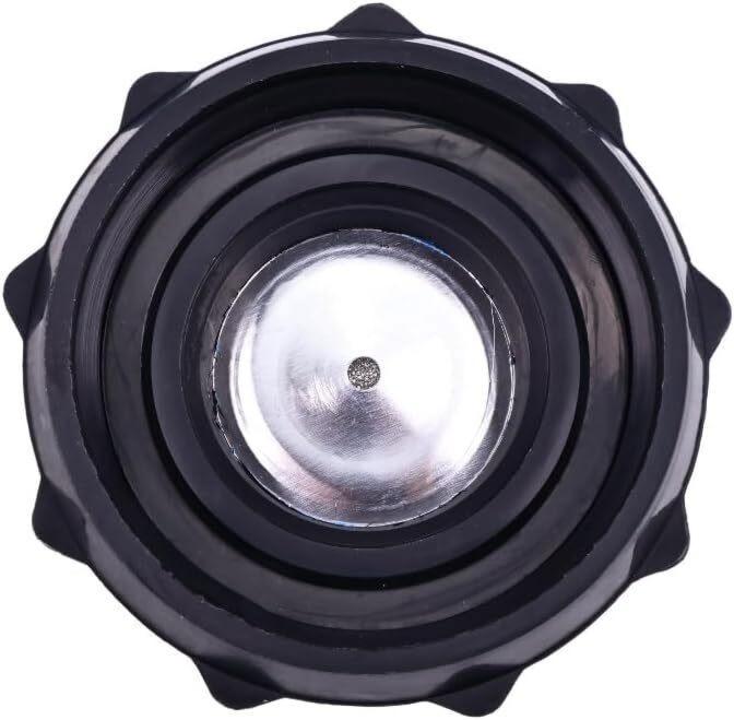 2 Fuel Tank Cap UC30178 for JD170 175 180 185 240 245 260 265 285 320 Tractors
