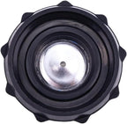 2 Fuel Tank Cap UC30178 for JD170 175 180 185 240 245 260 265 285 320 Tractors