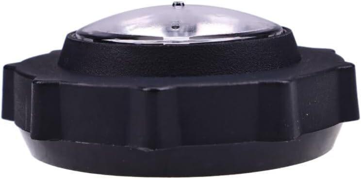 2 Fuel Tank Cap UC30178 for JD170 175 180 185 240 245 260 265 285 320 Tractors