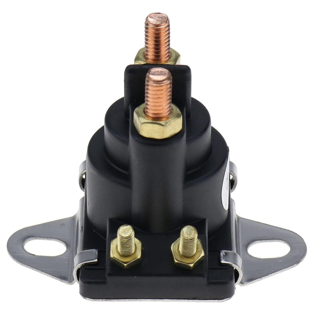 2 Marine Starter Tilt/Trim Relay Solenoid for Mercury 89-96158T 18-5817 35-275HP