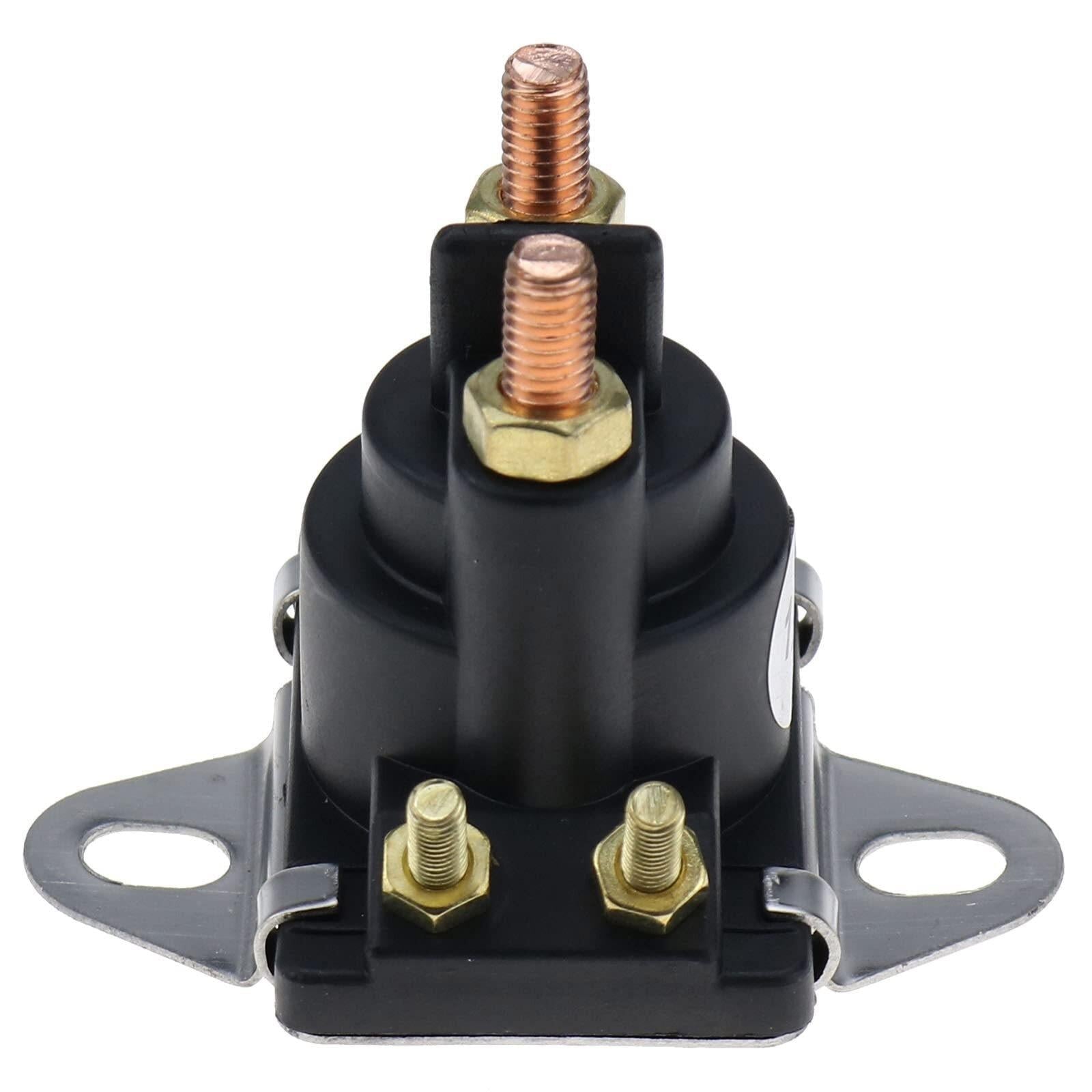 2 Marine Starter Tilt/Trim Relay Solenoid for Mercury 89-96158T 18-5817 35-275HP