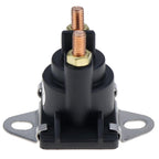 2 Marine Starter Tilt/Trim Relay Solenoid for Mercury 89-96158T 18-5817 35-275HP