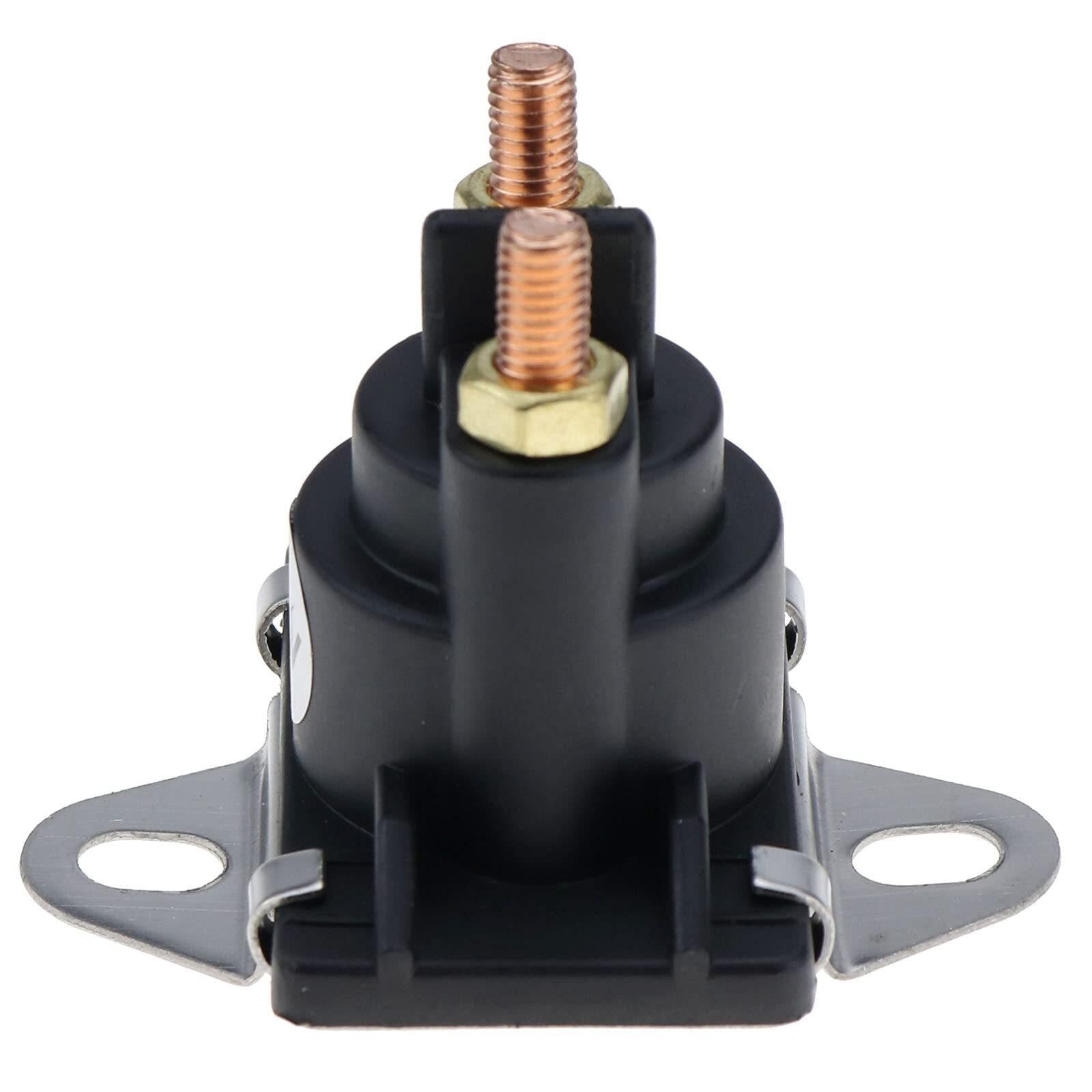 2 Marine Starter Tilt/Trim Relay Solenoid for Mercury 89-96158T 18-5817 35-275HP