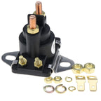2 Marine Starter Tilt/Trim Relay Solenoid for Mercury 89-96158T 18-5817 35-275HP