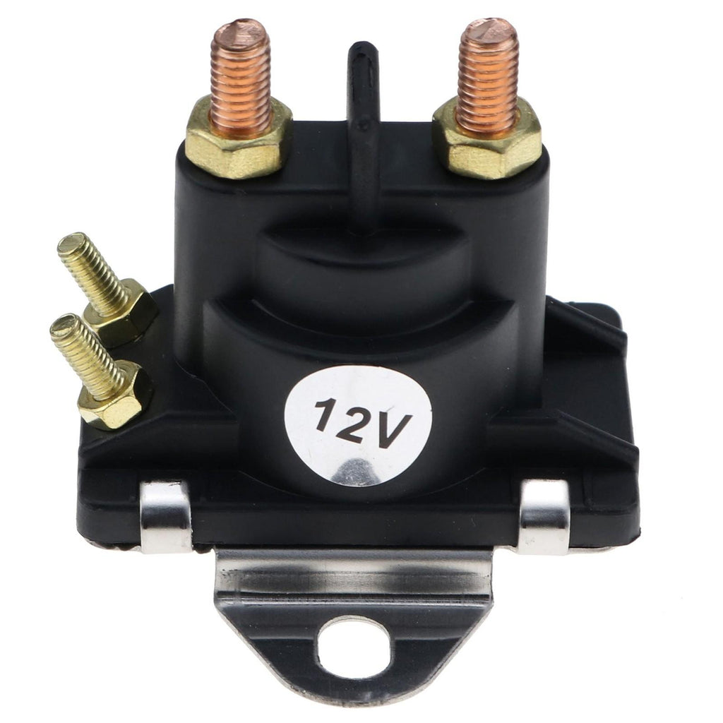 2 Marine Starter Tilt/Trim Relay Solenoid for Mercury 89-96158T 18-5817 35-275HP