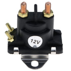 2 Marine Starter Tilt/Trim Relay Solenoid for Mercury 89-96158T 18-5817 35-275HP