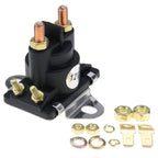2 Marine Starter Tilt/Trim Relay Solenoid for Mercury 89-96158T 18-5817 35-275HP