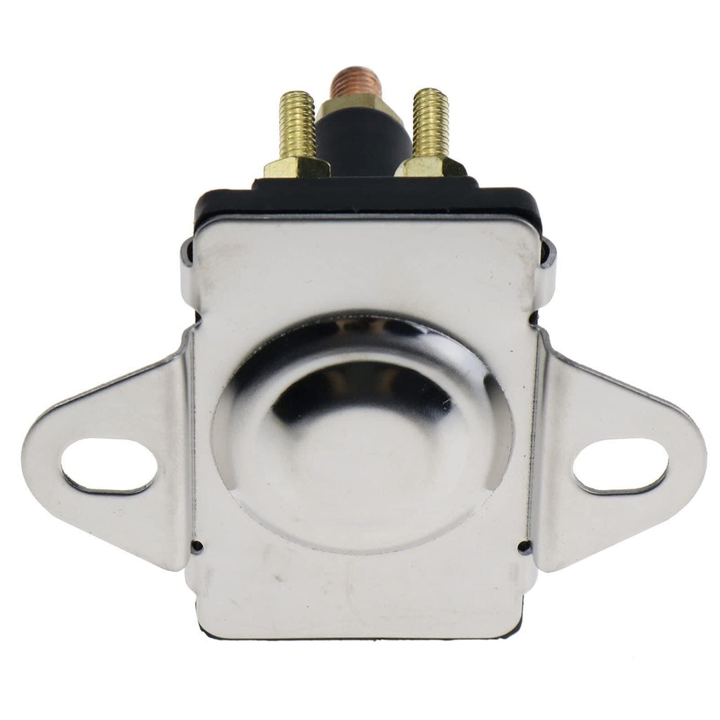 2 Marine Starter Tilt/Trim Relay Solenoid for Mercury 89-96158T 18-5817 35-275HP