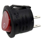 2 On Off Power Switch 440003992 270046001 for Hoover Windtunnel UH70800 UH70801