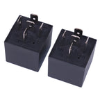 2 pcs 6679820 Relay Switch For Bobcat Skid Steer 753 773 863 S & MT & T Series +