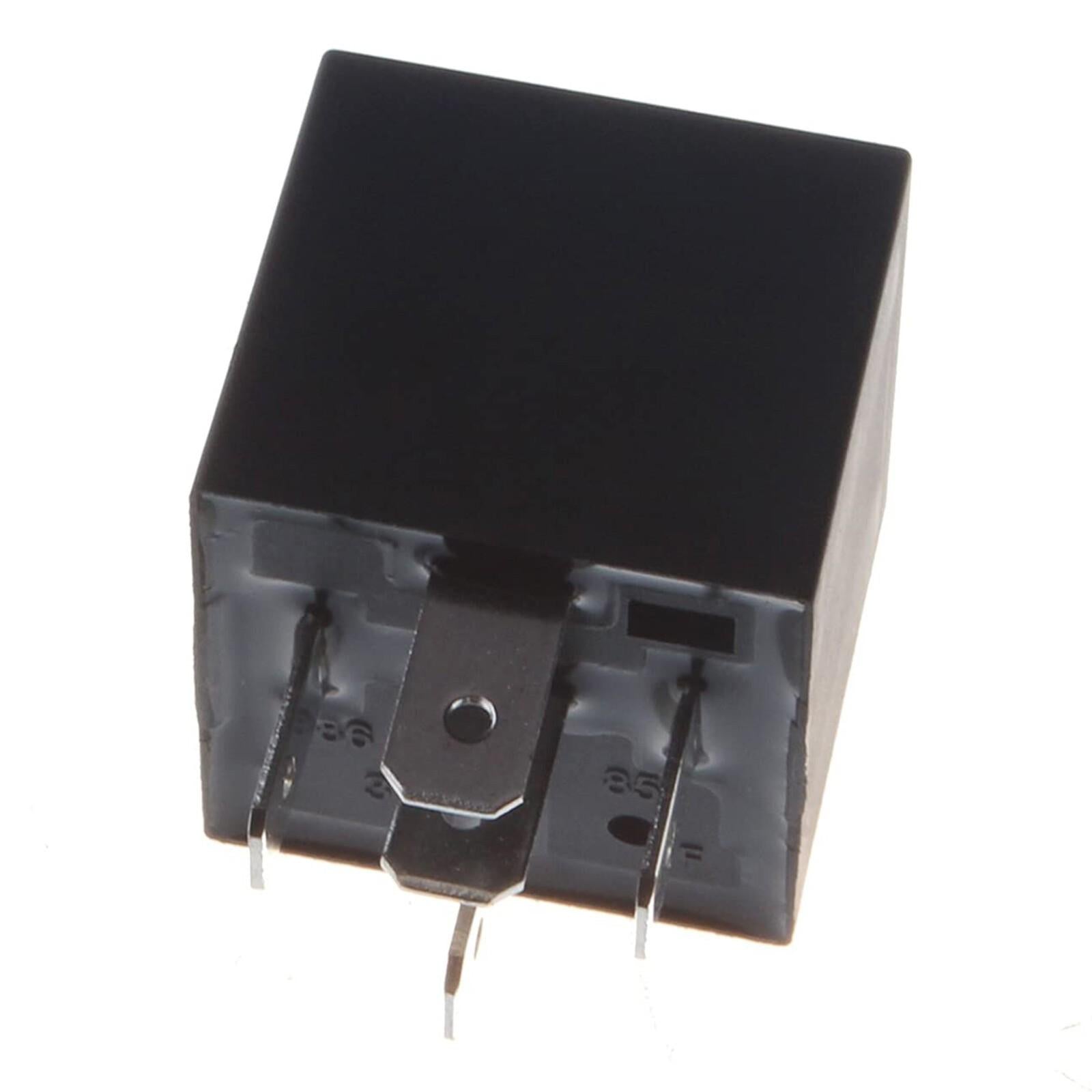 2 pcs 6679820 Relay Switch For Bobcat Skid Steer 753 773 863 S & MT & T Series +