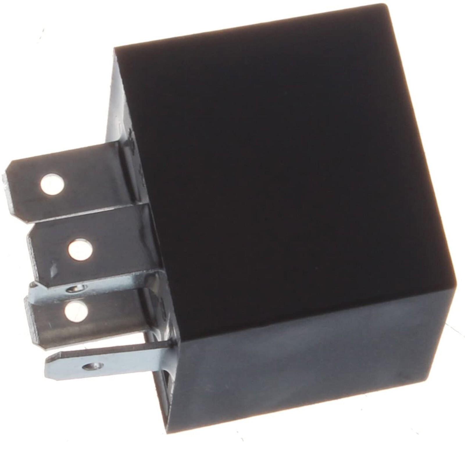 2 pcs 6679820 Relay Switch For Bobcat Skid Steer 753 773 863 S & MT & T Series +