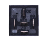 2 pcs 6679820 Relay Switch For Bobcat Skid Steer 753 773 863 S & MT & T Series +