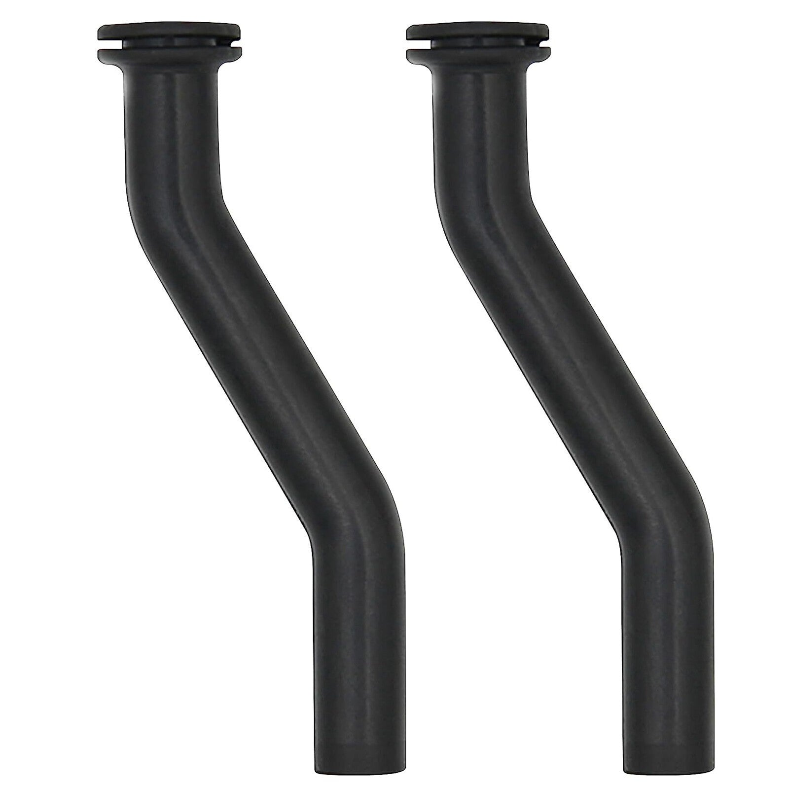 2 Pieces 596163 Vacuum Hose Fits BS Compatible With 593998, 797408