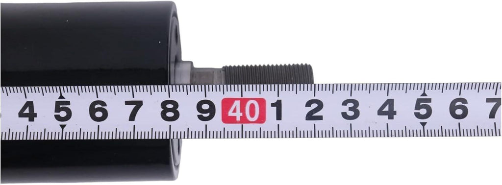 2 Steering Cylinder 86516202 E6NN3A540CA for Ford Backhoe 550 555A 655 755B 445
