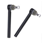 2 Tie Rod 401054A1 for Case Backhoe 570MXT 580M 580N 580SM 585G 586G 588H 590SM+