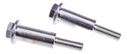 2 Wheel Axle Bolts M110801 for John Deere JX75 JX85 14SB 14PZ JA65 JE75 JX753