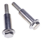 2 Wheel Axle Bolts M110801 for John Deere JX75 JX85 14SB 14PZ JA65 JE75 JX753