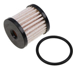 2*Fuel Filter 0707-0012 T03-0077 for Harley Davidson FLD FLHR FXD FXDWG FXDXI