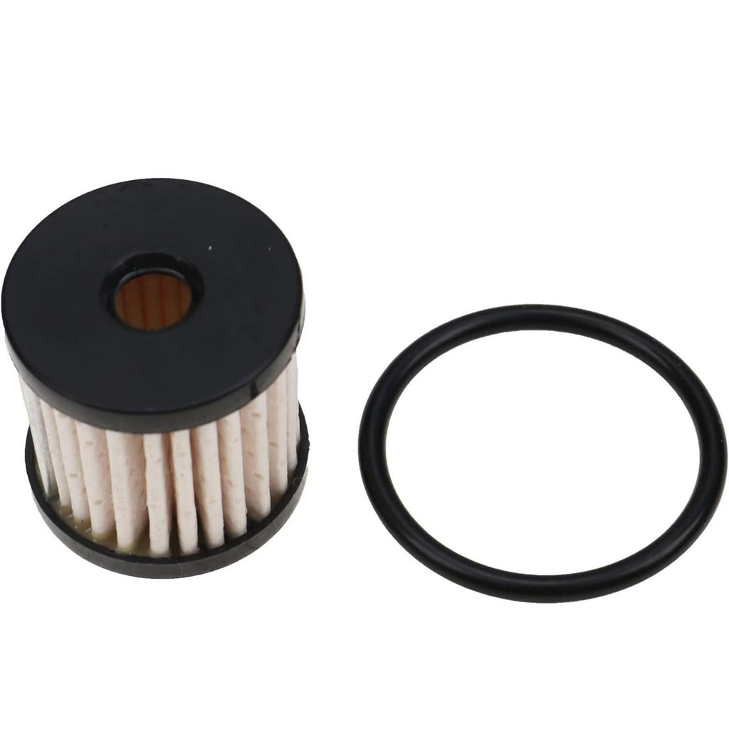 2*Fuel Filter 0707-0012 T03-0077 for Harley Davidson FLD FLHR FXD FXDWG FXDXI