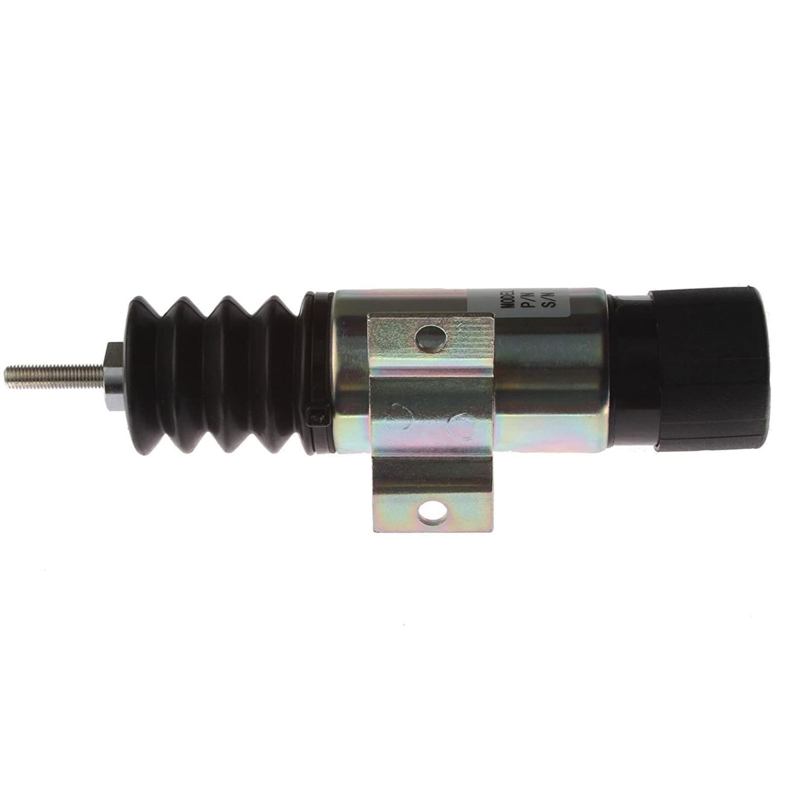 20780, 20780GT 2 Speed Shutoff Solenoid For Genie Z-45-22 IC Kubota DF750