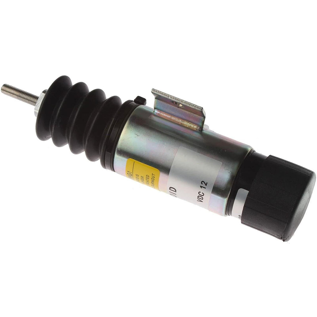 20780, 20780GT 2 Speed Shutoff Solenoid For Genie Z-45-22 IC Kubota DF750