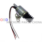 208106 Throttle Solenoid for Miller Trailblazer 302 Engine 12V