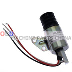 208106 Throttle Solenoid for Miller Trailblazer 302 Engine 12V