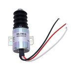 208454 Fuel Shutoff Solenoid Valve for Miller Trailblazer 302 Engine 12V