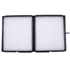 20Y-979-6261 Cab Air Filter for Komatsu PC200-7 PC220-7 PC160-7 PC350-7