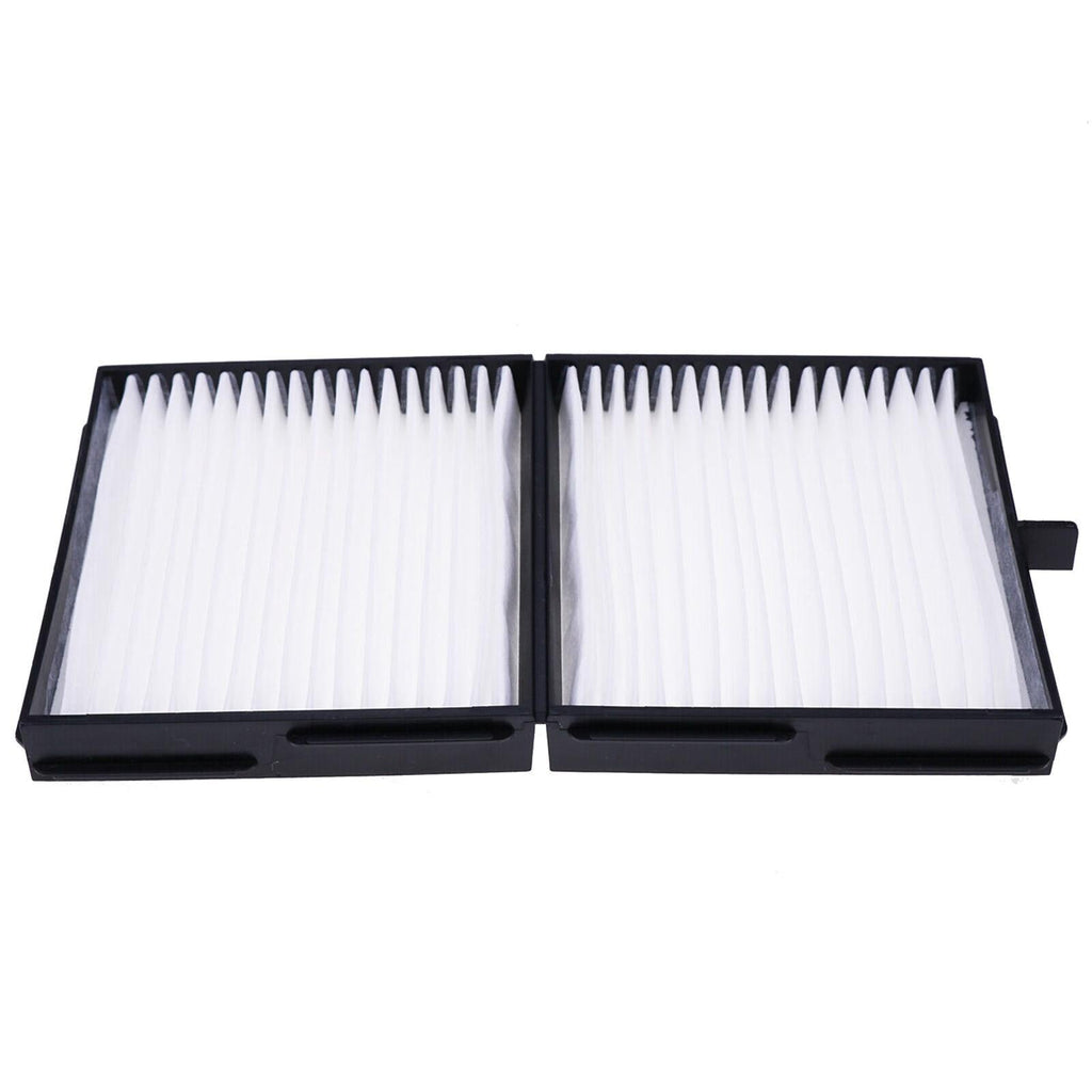 20Y-979-6261 Cab Air Filter for Komatsu PC200-7 PC220-7 PC160-7 PC350-7