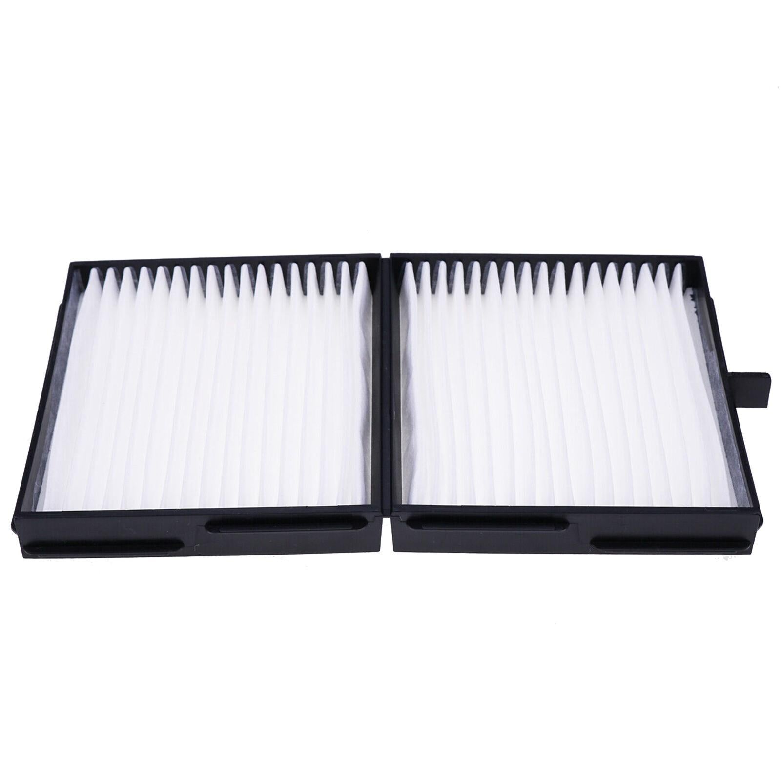 20Y-979-6261 Cab Air Filter for Komatsu PC200-7 PC220-7 PC160-7 PC350-7