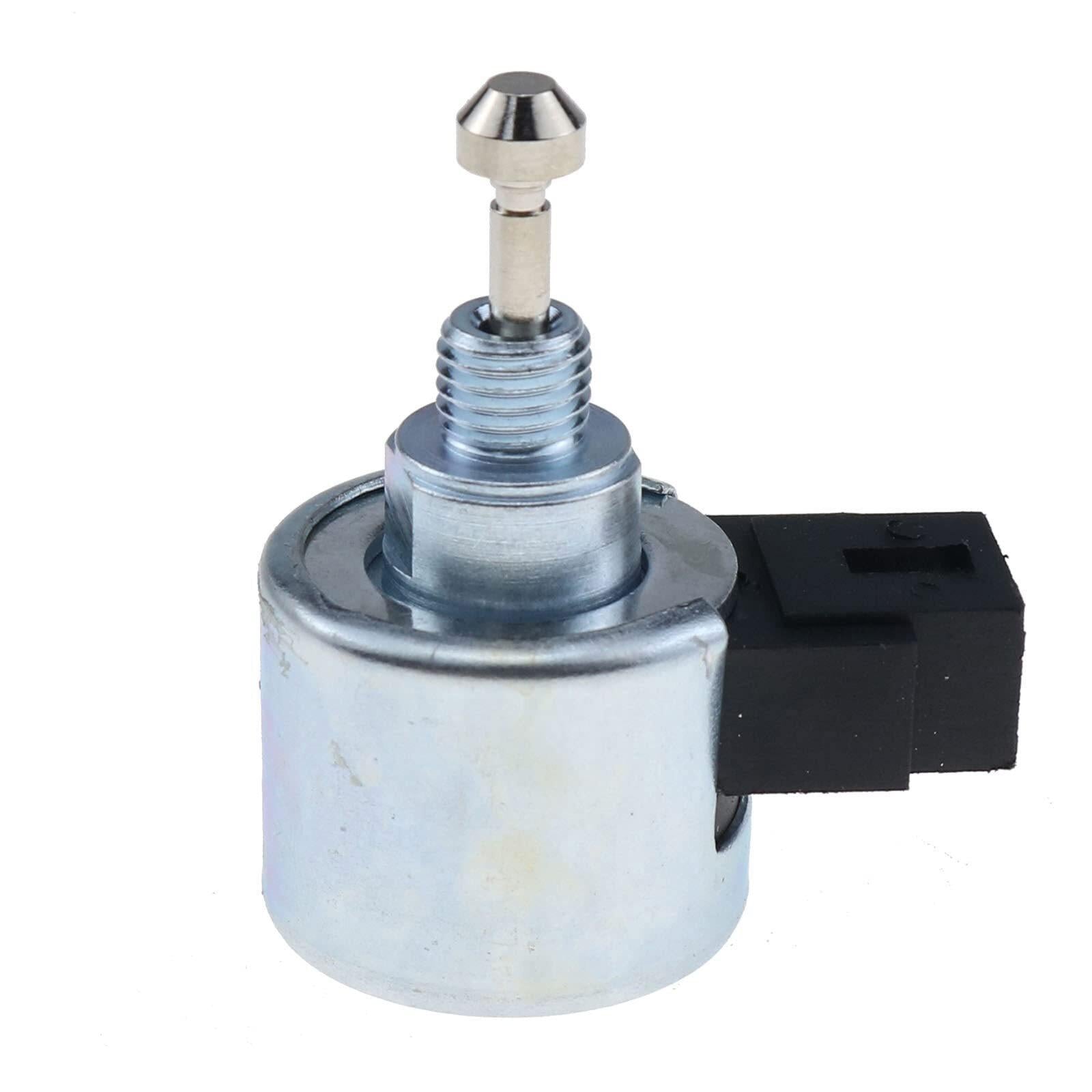 21188-7003 New Fuel Solenoid for Kawasaki H and FX model Engines
