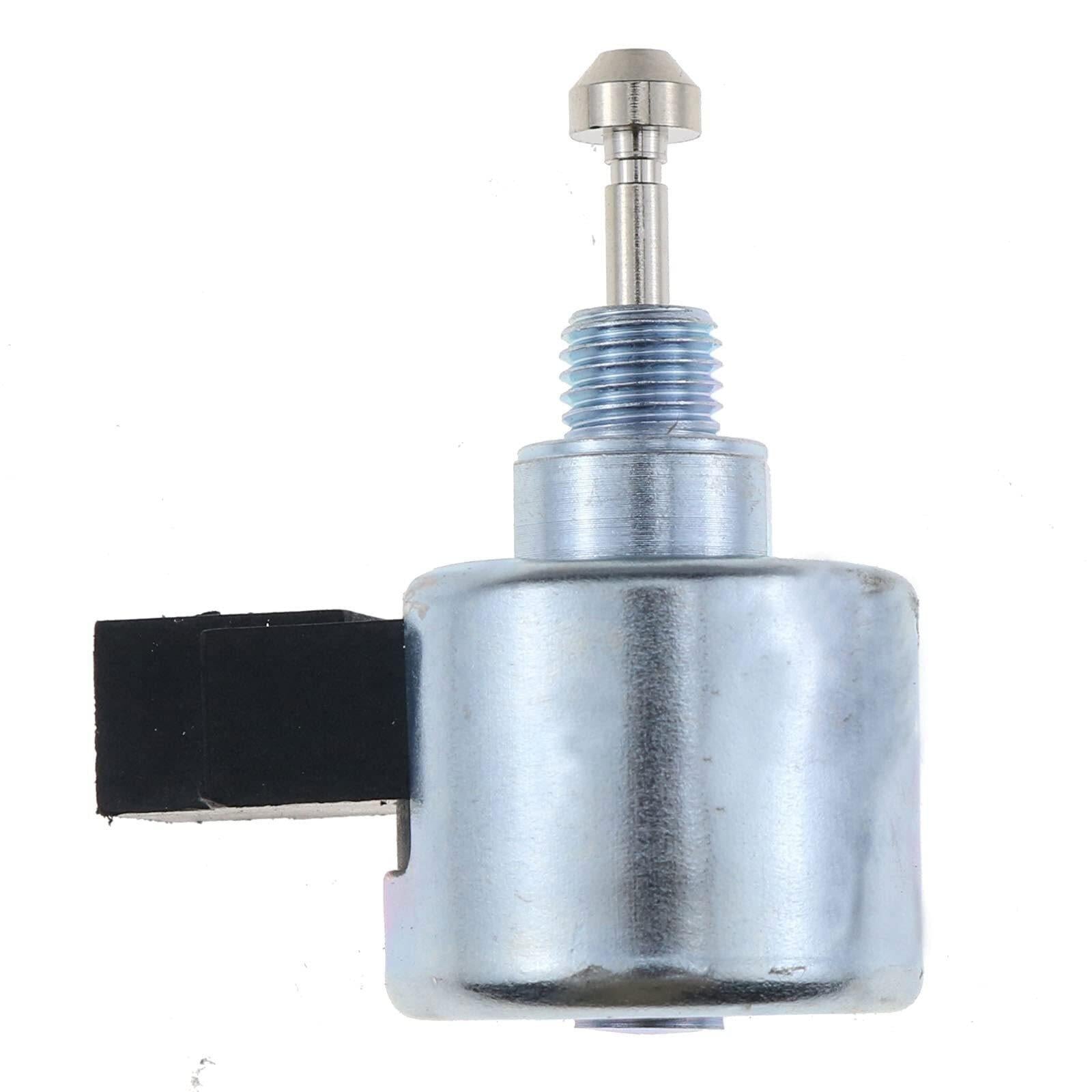 21188-7003 New Fuel Solenoid for Kawasaki H and FX model Engines
