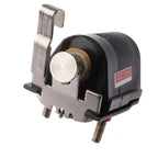 21808 26214 26387 12 Volt Injection Pump Shut Off Solenoid For John Deere Case