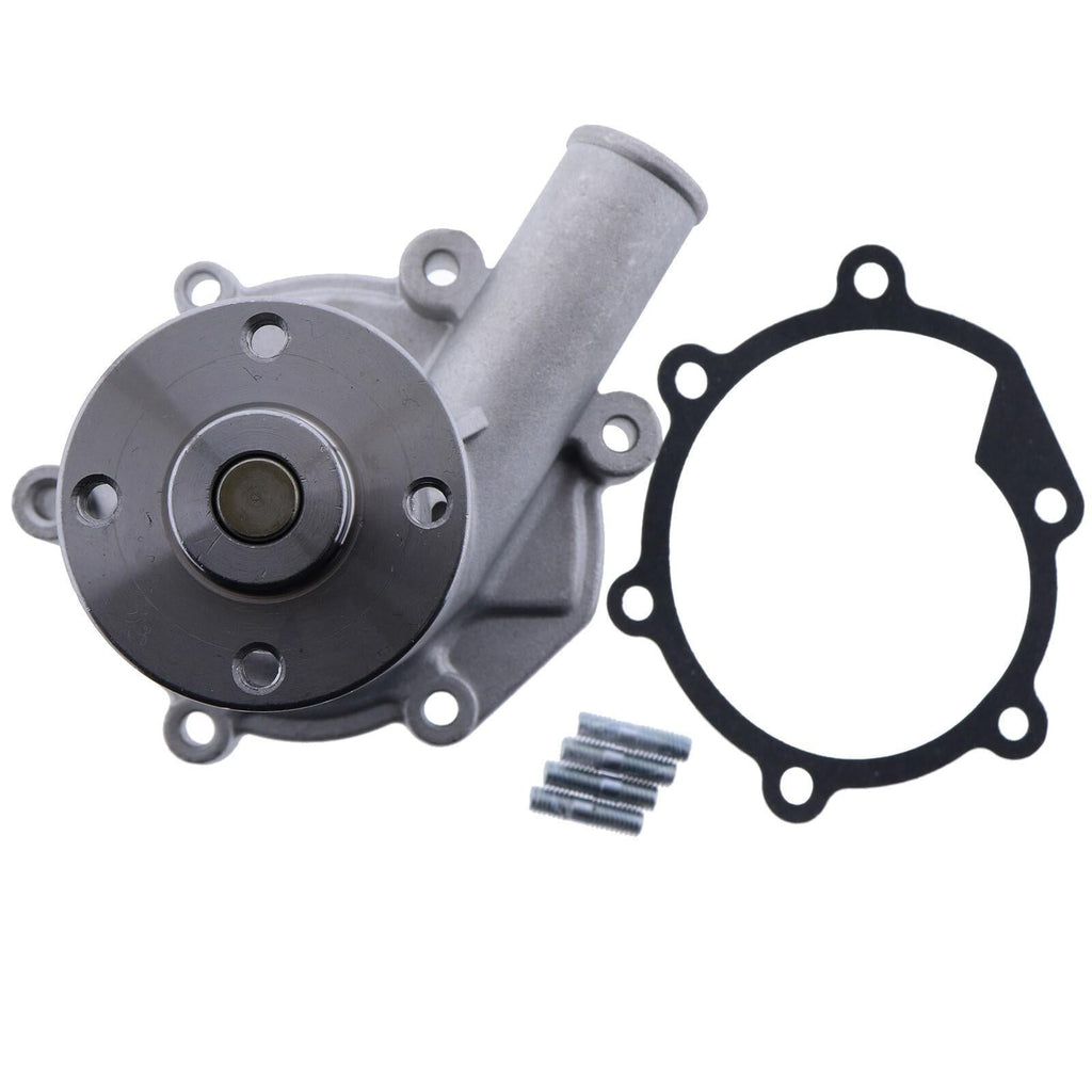223-0296 2230296 Water Pump For Caterpillar CAT 301.6C . 301.8C .