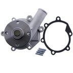 223-0296 2230296 Water Pump For Caterpillar CAT 301.6C . 301.8C .