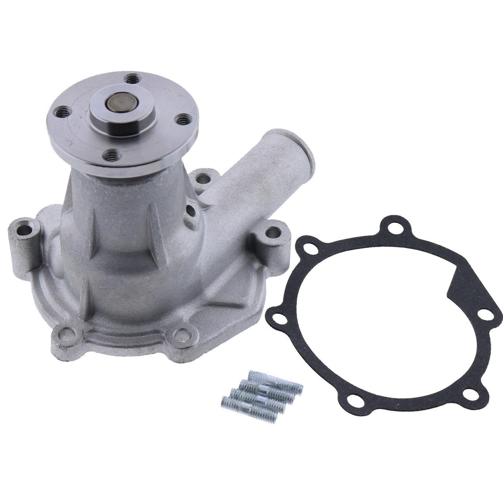 223-0296 2230296 Water Pump For Caterpillar CAT 301.6C . 301.8C .