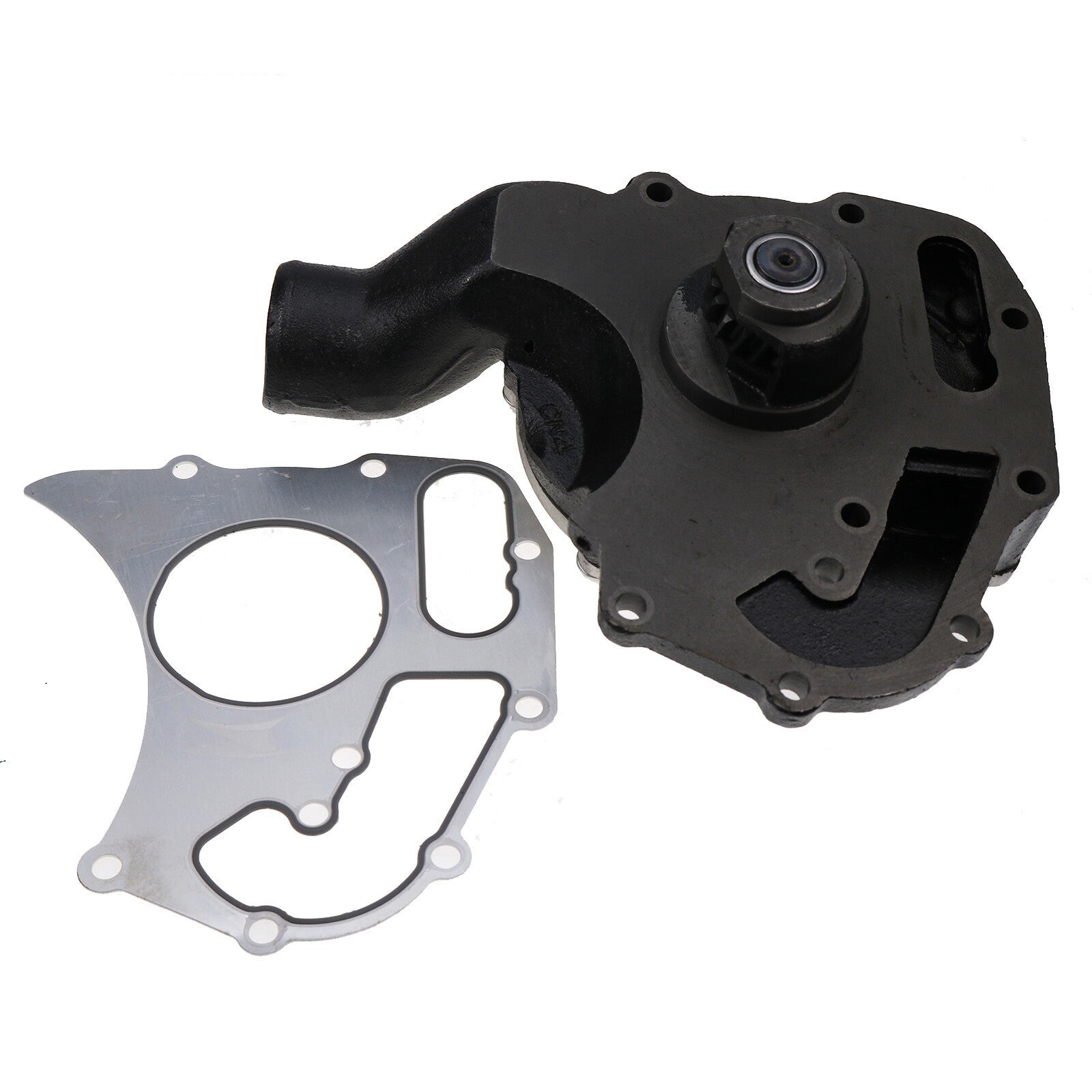 225-8016 354-1672 Water Pump For Caterpillar CAT ENGINE C4.4 C6 C6.6 3054