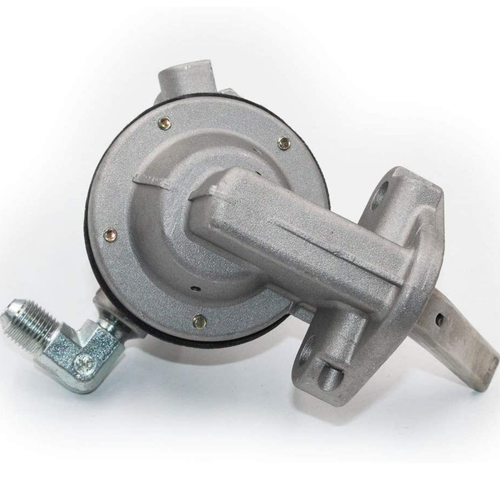 23100-78002-71 Fuel Pump For Toyota Forklift 4P And 5R Engine