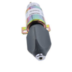 24 Volt New Fuel Shut Off Solenoid 1751-24E7U1B1S5A For Cummins