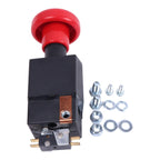 2440306180 Emergency Cut Off Switch Fits Haulotte Telescopic Mast Star 13 AC P